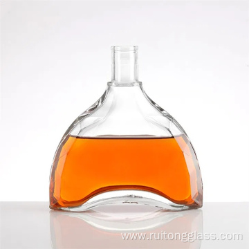 50ml-750ml Vodka Bottle Whisky Bottle Wine Liquor Bottle